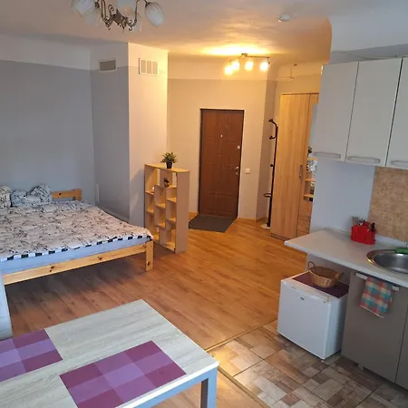 Bright And Cozy In Centre * Рига