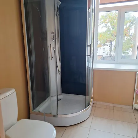 Bright And Cozy In Centre Appartamento