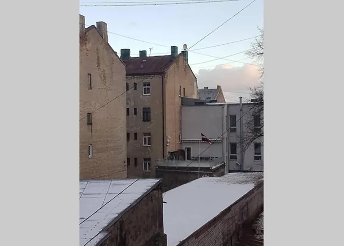 Bright And Cozy In Centre *